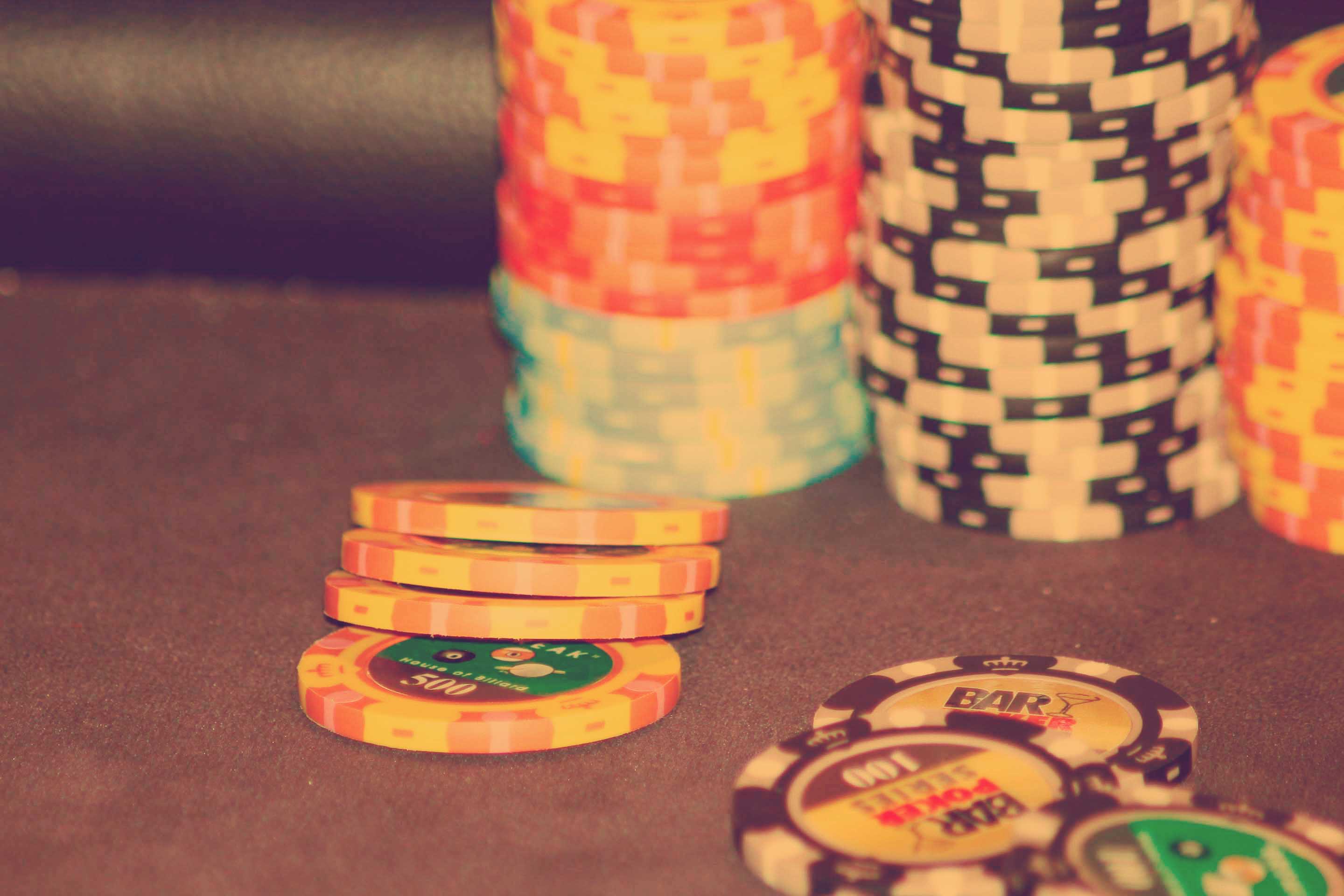 Poker | Die BPS Series im Break