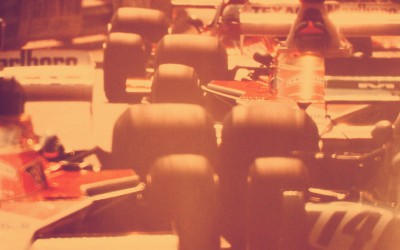 Formel 1 Live im Break! – 28.Mai/29.Mai – GP von Monaco