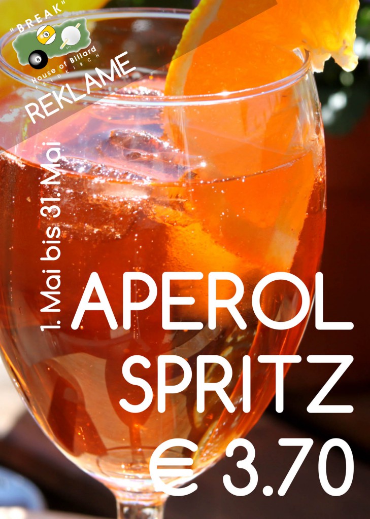 Aperol