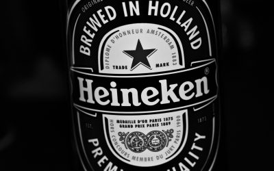 Das 13. Heineken Double Open im Break